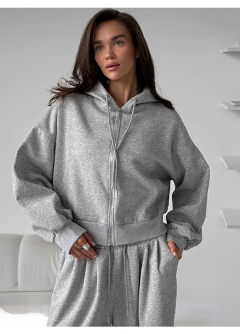 👟 Базовий костюм із двонитки — комфорт, стиль, універсальність — заміри в описі GD/GL Модний простір (360978795)