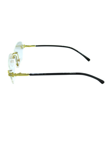 Іміджеві сонцезахисні окуляри Imagstyle S31820 (305532887)