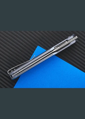 Нож карманный G5 metamorph mk II soft-7837 Real Steel (361220917)