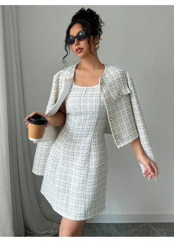 Костюм SHEIN (382444955)