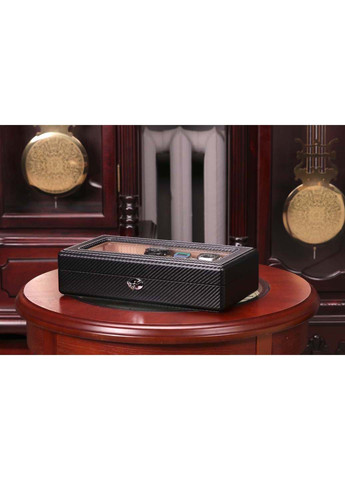 Шкатулка для хранения часов Salvadore (299381780)