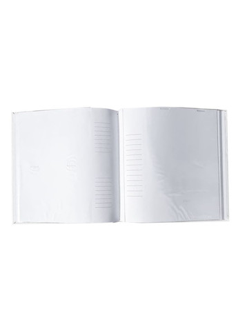 Фотоальбом на 200 фото 10x15см ME-440 Life Walther (370601078)