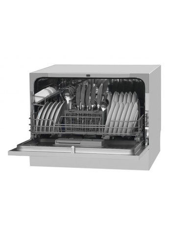 Посудомийна машина ZWM556SH настільна, 6компл., A+, 55см, дисплей, HANSA (364358437)