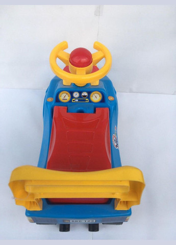 Игрушка "Автомобиль для прогулок с телефоном ", арт. 2490 ТехноК (301648550)
