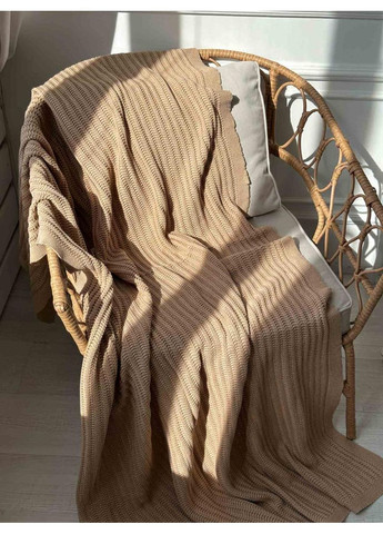 Плед в'язаний Cotton Прованс (353700246)