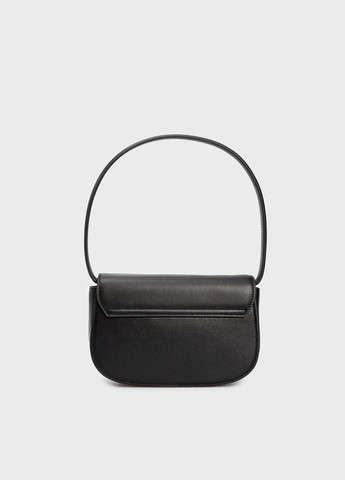 Сумка женская DIESEL 1DR Черный No Brand (293510609)