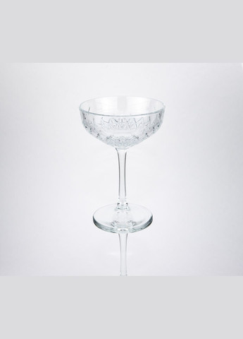 Набір келихів для шампанського 4 шт Timeless ПУ 440236 255 мл Pasabahce (314965245)