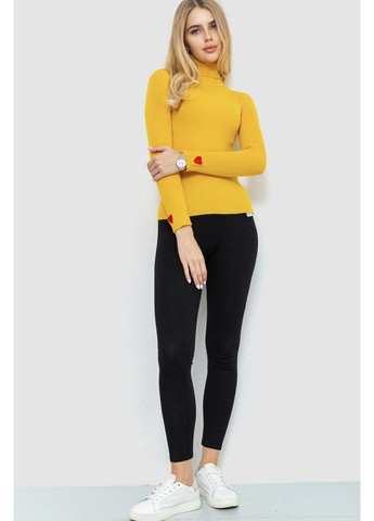 Гольф женский однотонный, 204R052 Ager (364758765)