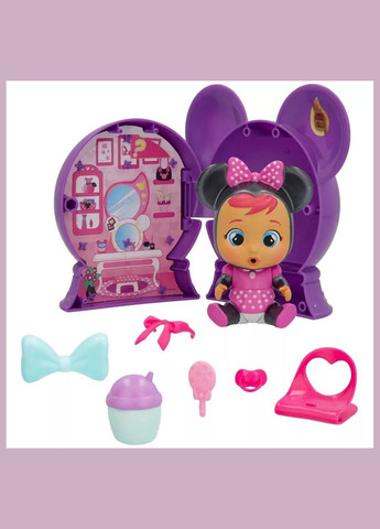 Кукла Crybabies Magic Tears (82663) Cry Babies (330058582)