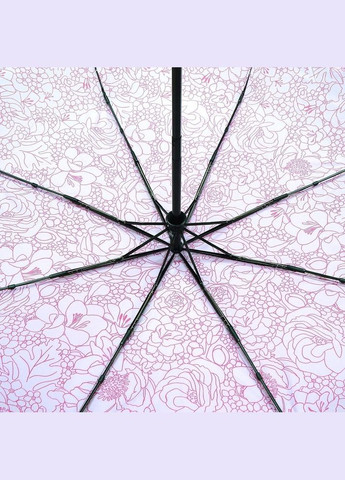 Белый зонтик полный автомат 7441465 gn03 Doppler (316516360)