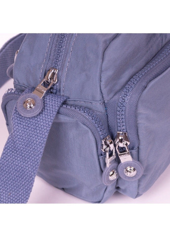 Жіноча сумка 1886 l.blue Jielshi (322690715)