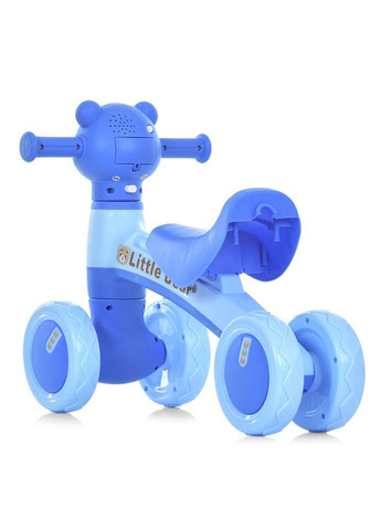 Детская каталка-толокарь M 5762-4, до 25 кг. Bambi (366974342)