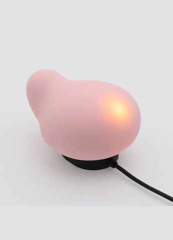 Минивибратор MIDORI Nadeshiko, для ласки и массажа, 5 режимов, перезаряжаемый Iroha (335389536)