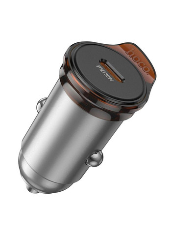 Автомобильное зарядное устройство для NZ16 Hoco (369727076)