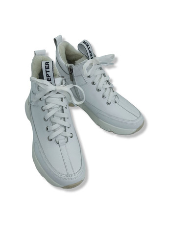 Зимние ботинки (р) кожа 0-1-1-8013 Stepter