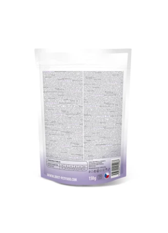 Лакомство Functional Snack Antistress Shrimps д/собак полувлажные д/успокачение креветки 150 г Brit Care (388399401)