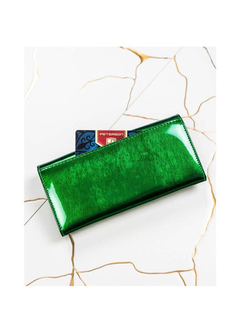 Кошелек женский кожаный PTN 72401-SH Peterson (340235188)