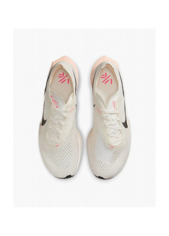 Кросівки жіночі Vaporfly 3Road Racing Shoes Beige DV4130-103 Nike бежеві (364836931)