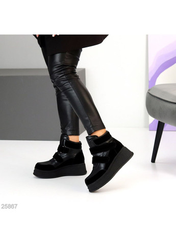 Зимние зимние ботинки Helen