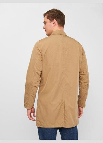 Тренч,бежевий, Selected Homme (263693672)