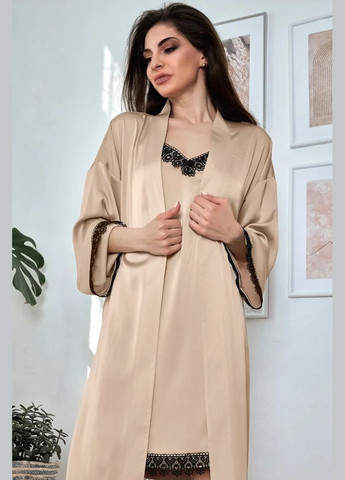 Халат и ночнушка Seventeen (302312272)