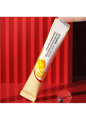 Маска для волос с витамином В5 No Evaporation Vitamin B5 Hair Mask 10 мл Images (394189536)