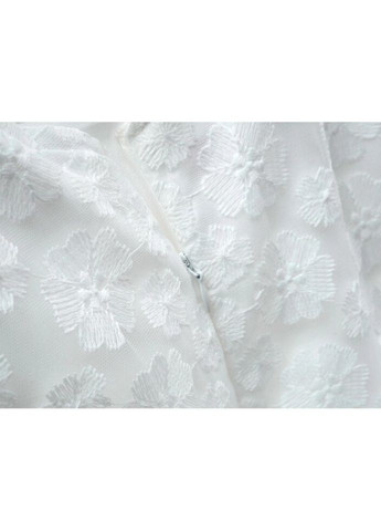 Кремова сукня tivido святкова (1956-128g-cream) Breeze (300625007)