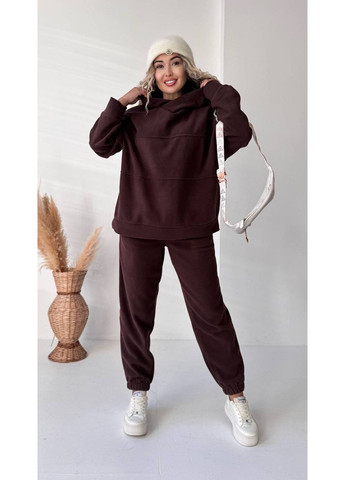 Костюм двійка фасону оверсайз (ЗАМІР В ОПИСІ) DK/DL Мода без кордонів (366062329)