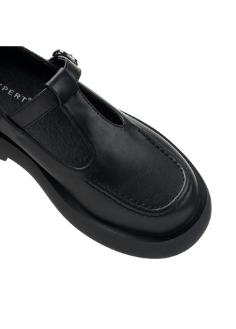 Lifexpert Туфли (2175ТА) черный з натуральная кожа, — (328913228)