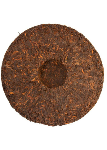 Шу Пу Ер Весільний Бай Нянь Хао Хе 2013 р., млинець 357 г No Brand (305024313)