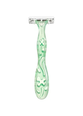 Бритва Miss Soleil Sensitive 3 шт. (3086123519176) Bic Miss Soleil Sensitive 3 шт. (268139535)