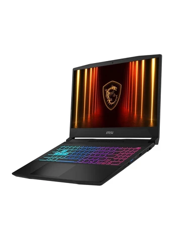 Ноутбук Katana 15 HX i7-14650HX/16GB/2TB/Win11 Pro RTX5050 165Hz (B14WEK-060XPL) MSI (380490749)