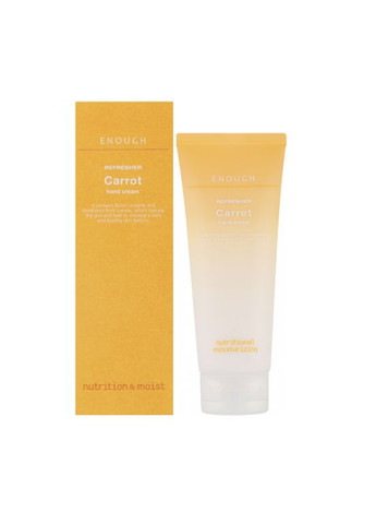 ENOUGH Крем для шкіри повік із золотом Rich Gold Intensive Pro Nourishing Eye Cream 30 ml Південна Корея — Крем, Південна Корея (346490044)