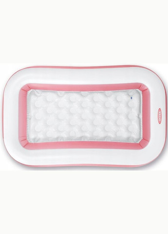 Басейн дитячий, м'яке дно, об'єм 90 л Home (322182771)