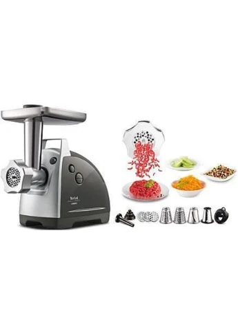 М'ясорубка NE688837 Tefal (391487106)