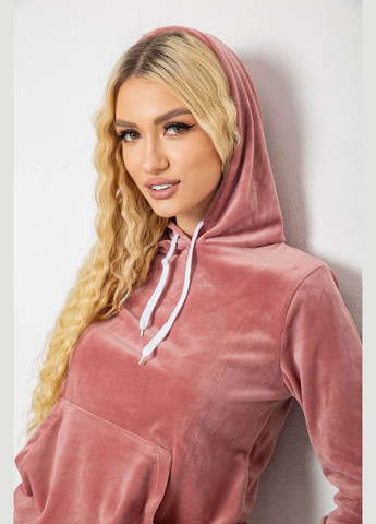 Спортивний костюм жіночий велюровий Anello 238R58570 (328921631)