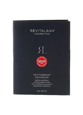 Засіб для росту брів Revitabrow Brow Advanced (тестер) 0.9ml (312787-79213) RevitaLash (379781811)