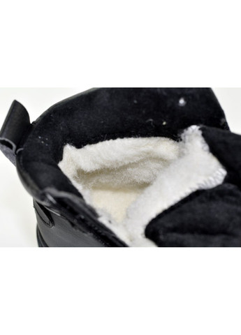 Черные спортивные, повседневные зимние зимние кроссовки Jong Golf