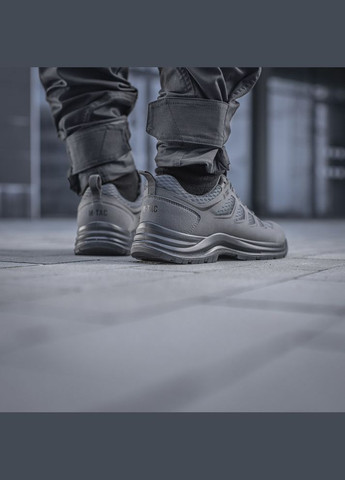 Кроссовки тактические Iva Grey M-TAC (315146535)