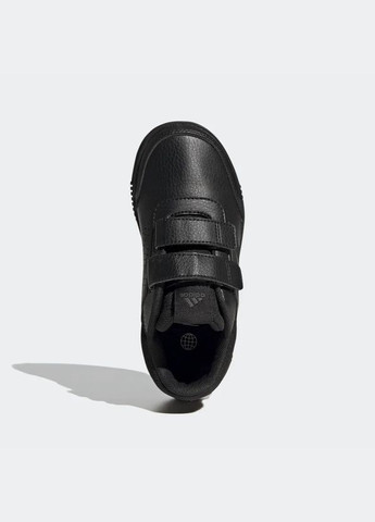 Черные всесезон кросівки adidas