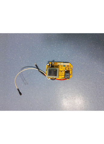 Плата живлення для мультиварки Power-20131110 Saturn (361863949)