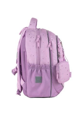 Школьный рюкзак Education "Сияющая Звезда" K25-700M-2 Kite (360534904)
