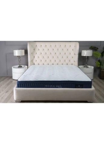 Кровать 1,6 Легаси с подъемным механизмом бежевая EGO HOME (379625611)