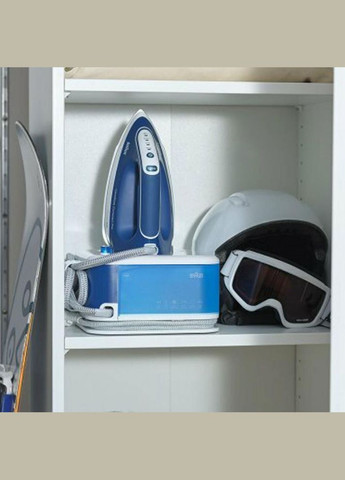 Парогенератор CareStyle Compact Pro IS 2565 BL Braun (315603861)