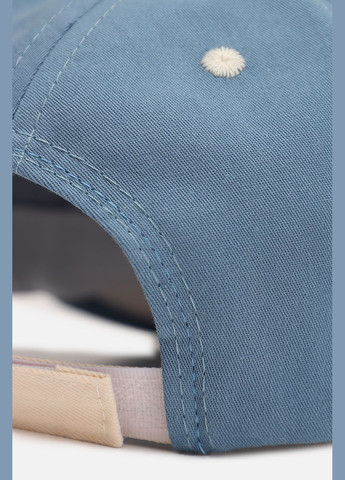 Бейсболка для хлопчика колір блакитний ЦБ-00270360 No Brand (326098694)