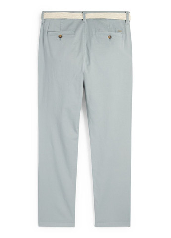 Штани чино з ременем C&A (345085119)