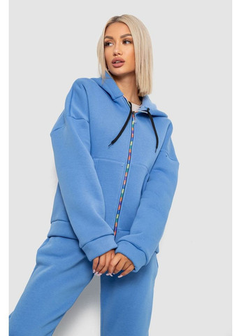 Спортивний костюм жіночий на флісі, 238R5715 Ager (360860074)