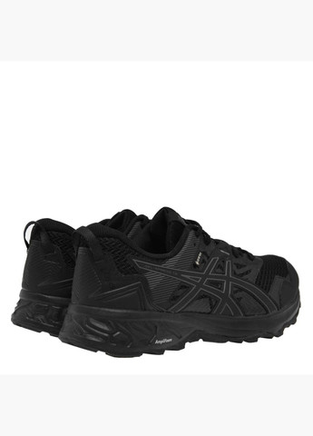 Чорні кросівки чоловічі gel xpress tr gore-tex black 1011b248-001 Asics