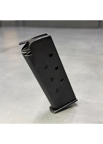 Магазин для пистолета ТТ, на 8 патронов, оригинал, складское хранение No Brand (371425559)