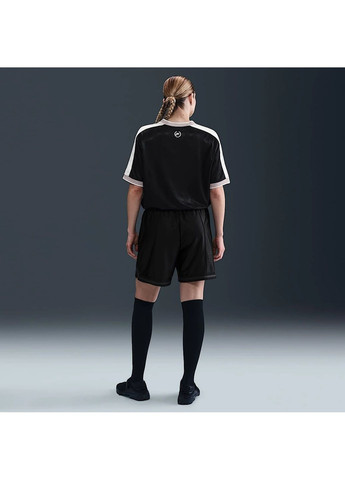 Футболка жіноча Sportswear V-Neck Jersey Top Black Nike - (365962389)